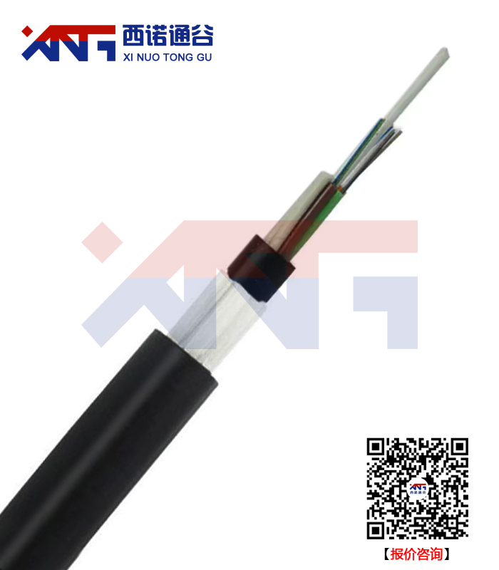 GYFTY63光纜，GYFTY63非金屬防鼠光纜